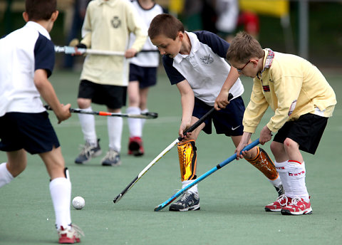 Tournoi Hockey 2009