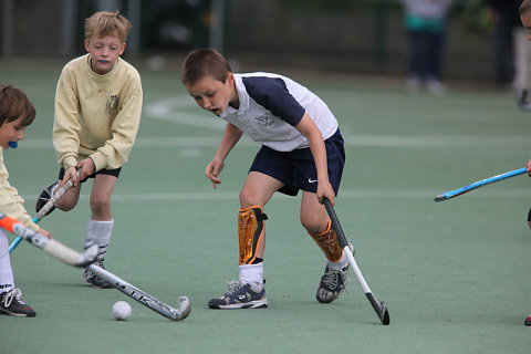 Tournoi Hockey 2009