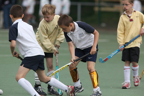 Tournoi Hockey 2009
