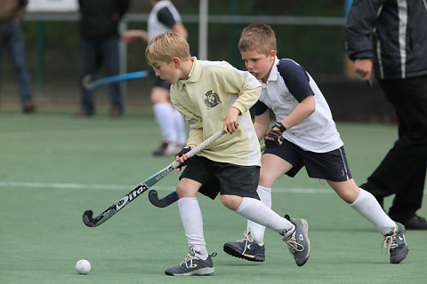 Tournoi Hockey 2009