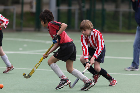 Tournoi Hockey 2009