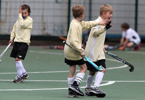Tournoi Hockey 2009