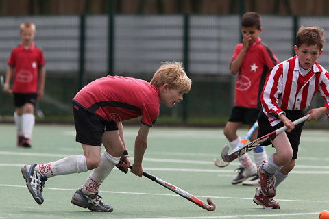 Tournoi Hockey 2009