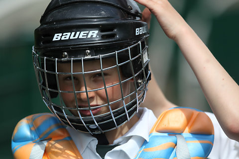 Tournoi Hockey 2009