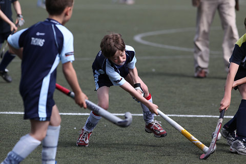Tournoi Hockey 2009