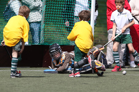 Tournoi Hockey 2009