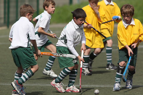 Tournoi Hockey 2009