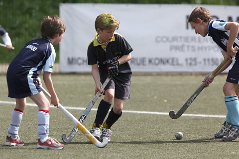 Tournoi Hockey 2009