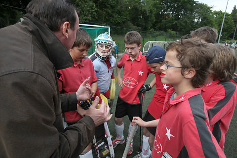 Tournoi Hockey 2009