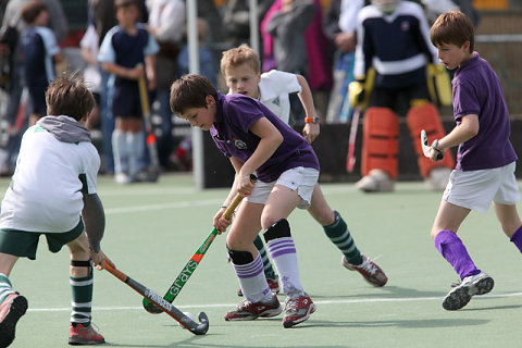 Tournoi Hockey 2009