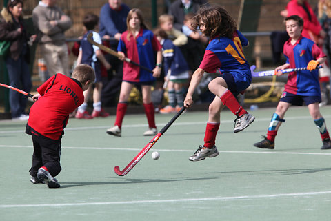 Tournoi Hockey 2009