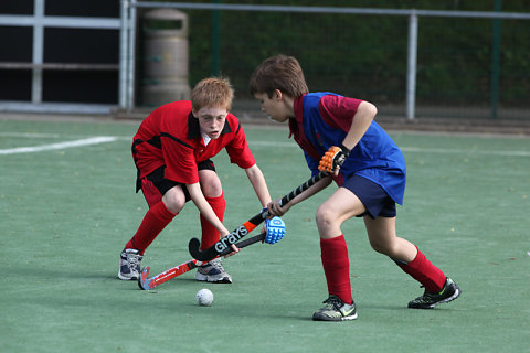 Tournoi Hockey 2009