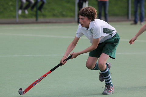 Tournoi Hockey 2009