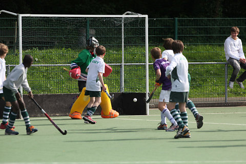 Tournoi Hockey 2009