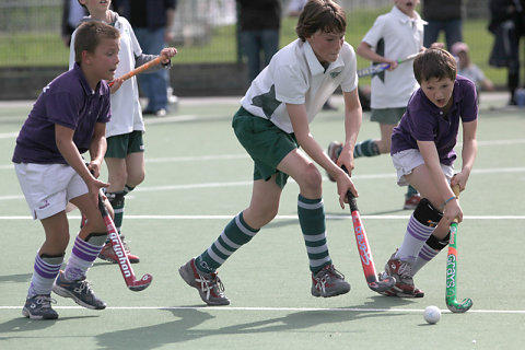 Tournoi Hockey 2009