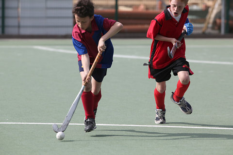 Tournoi Hockey 2009
