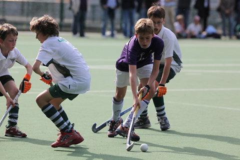 Tournoi Hockey 2009