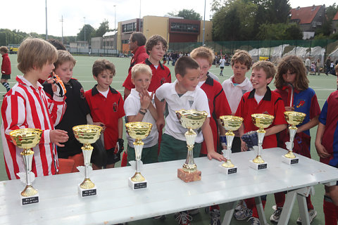 Tournoi Hockey 2009