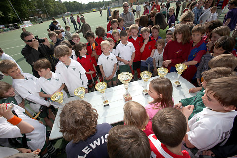 Tournoi Hockey 2009