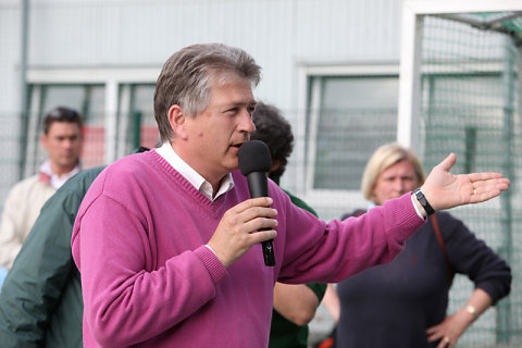 Tournoi Hockey 2009