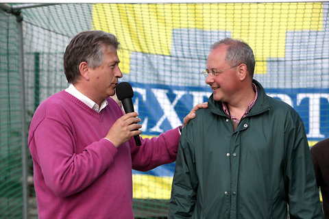 Tournoi Hockey 2009