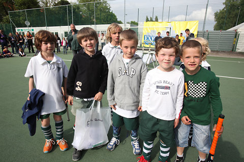 Tournoi Hockey 2009