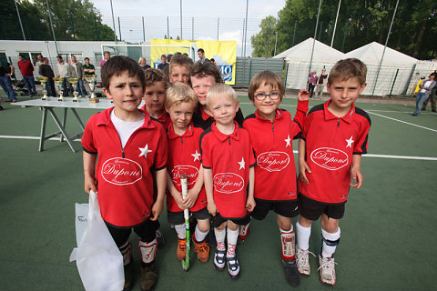 Tournoi Hockey 2009