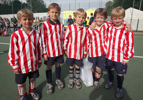 Tournoi Hockey 2009