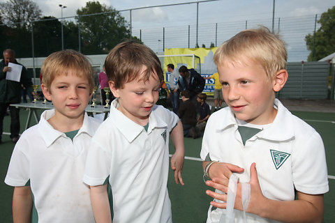 Tournoi Hockey 2009