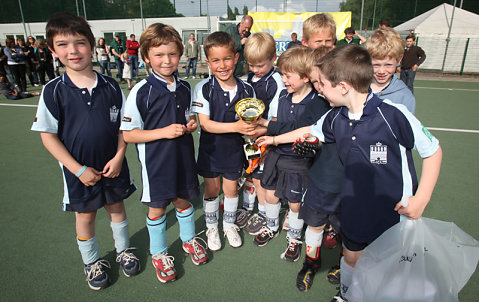 Tournoi Hockey 2009