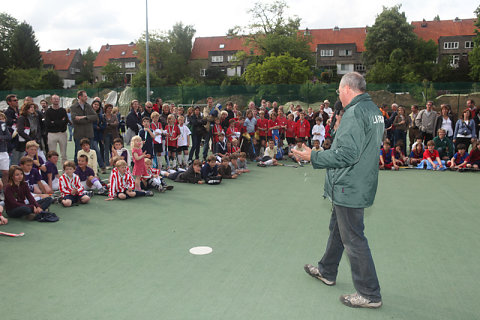 Tournoi Hockey 2009