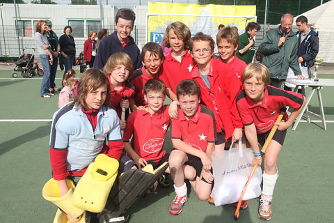 Tournoi Hockey 2009