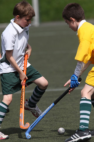 Tournoi Hockey 2009