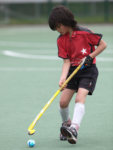 Tournoi Hockey 2009