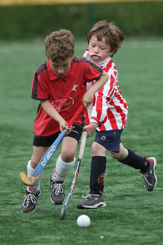 Tournoi Hockey 2009