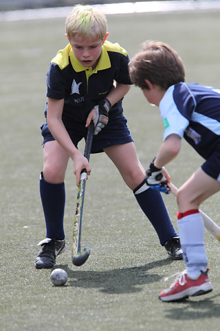 Tournoi Hockey 2009
