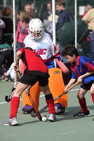Tournoi Hockey 2009