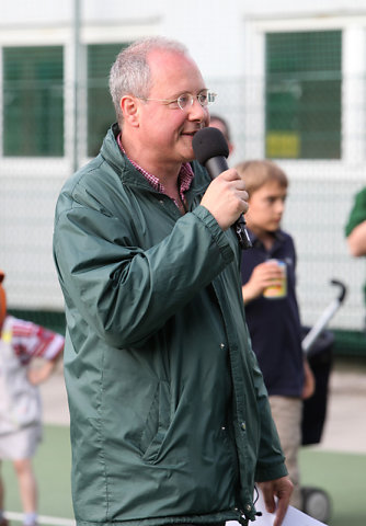 Tournoi Hockey 2009