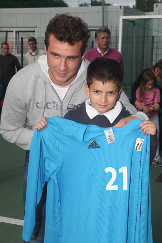 Tournoi Hockey 2009