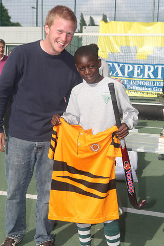 Tournoi Hockey 2009