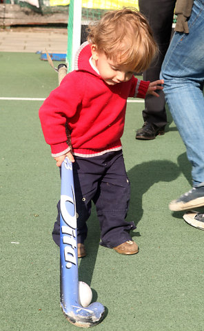 Tournoi Hockey 2009