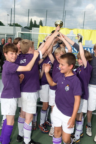 Tournoi Hockey 2009