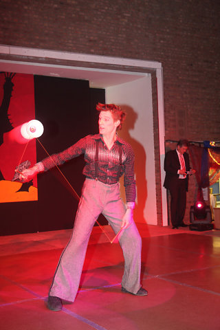 Nuit des Sports 2009