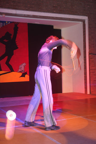 Nuit des Sports 2009