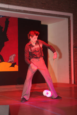 Nuit des Sports 2009