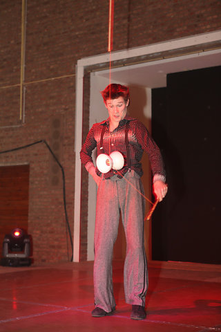 Nuit des Sports 2009