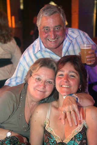 Nuit des Sports 2009