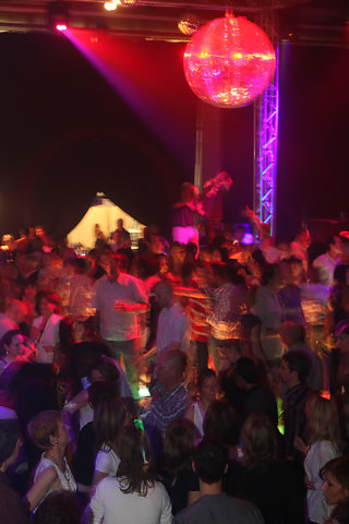 Nuit des Sports 2009