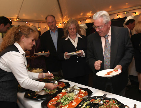 Nuit des Sports 2009