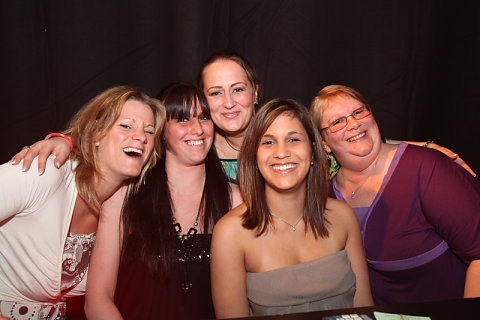 Nuit des Sports 2009